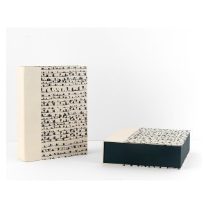 Books & Boxes